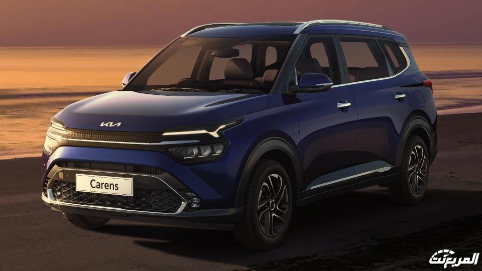 سيارة-كيا-كارينز-2022