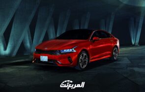 كيا كي 5 2022 اهم المعلومات والمواصفات والاسعار Kia K5 كيا كي 5 2022 اهم المعلومات والمواصفات والاسعار Kia K5 6