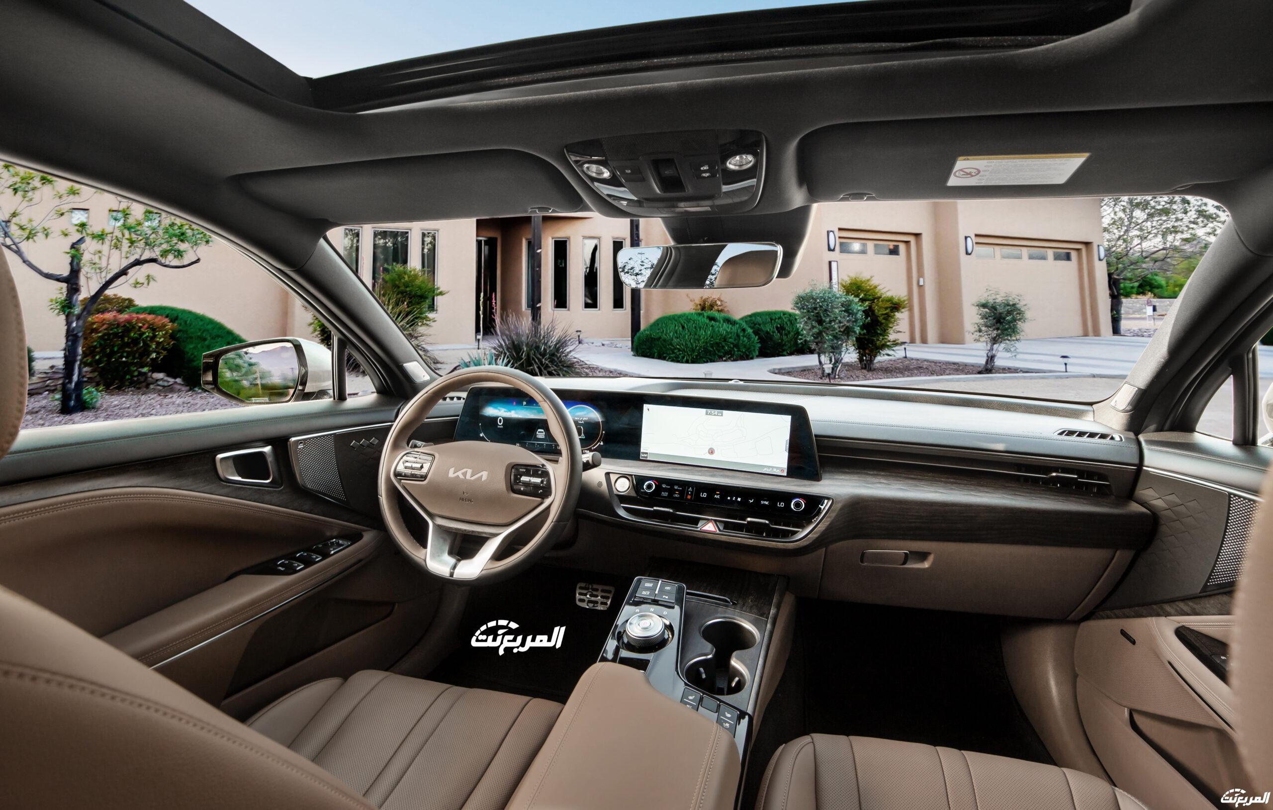 كيا-k8-11