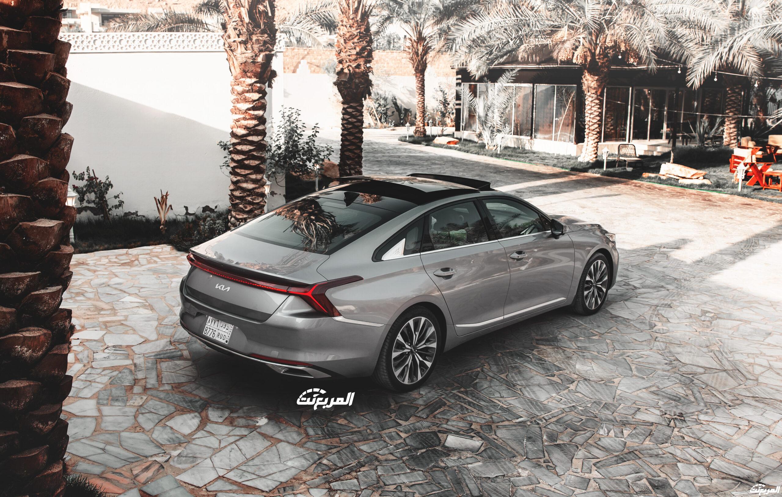 كيا-k8-15