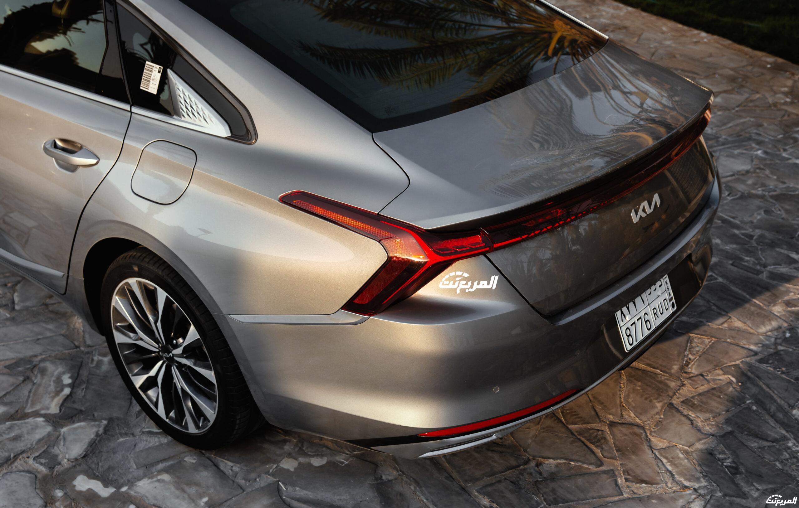 كيا-k8-21