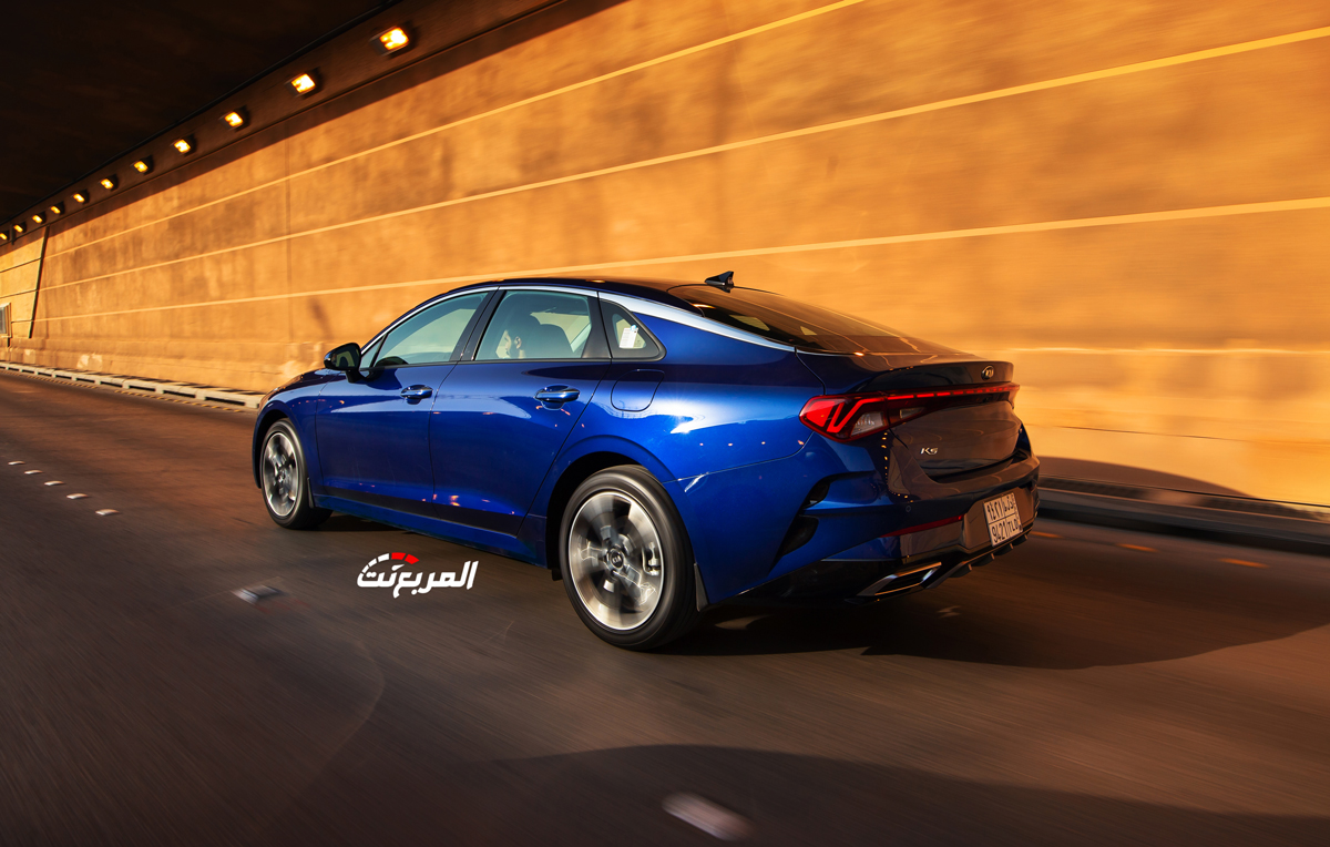 كيا-k5-2022-10