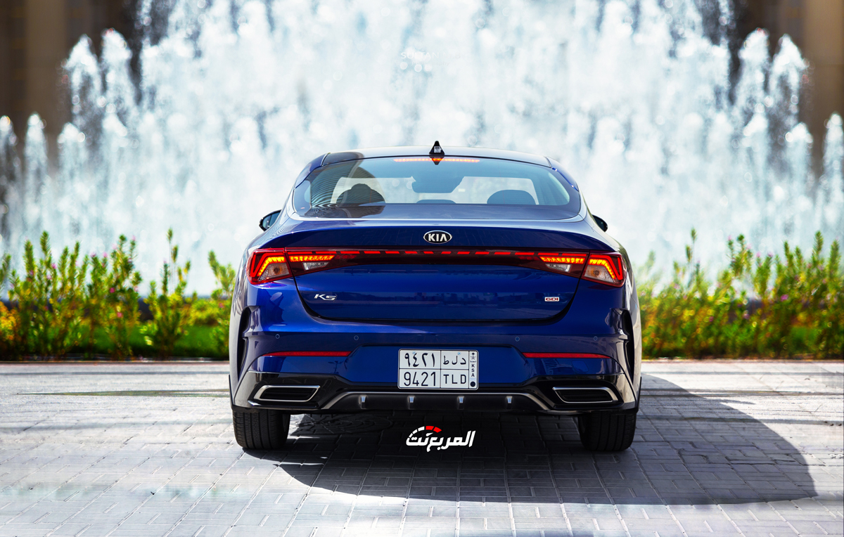 كيا-k5-2022-21