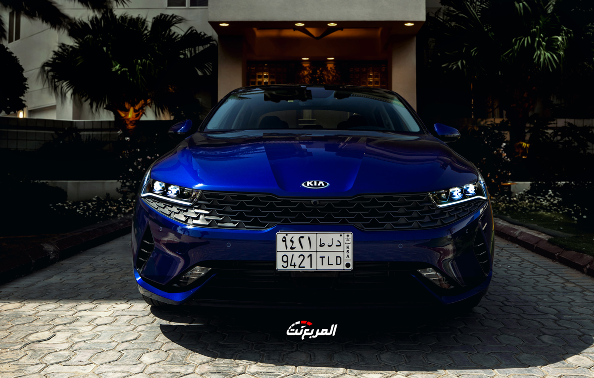كيا-k5-2022-22