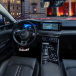 كيا-k5-2022-3-الشاشة