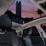 كيا-k5-2022-4-الداخلية