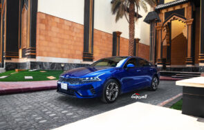 كيا k5 2023.. الاختلافات بين فئة الهايبرد وفئة الفل كامل عند كيا الجبر كيا k5 2023.. الاختلافات بين فئة الهايبرد وفئة الفل كامل عند كيا الجبر 4