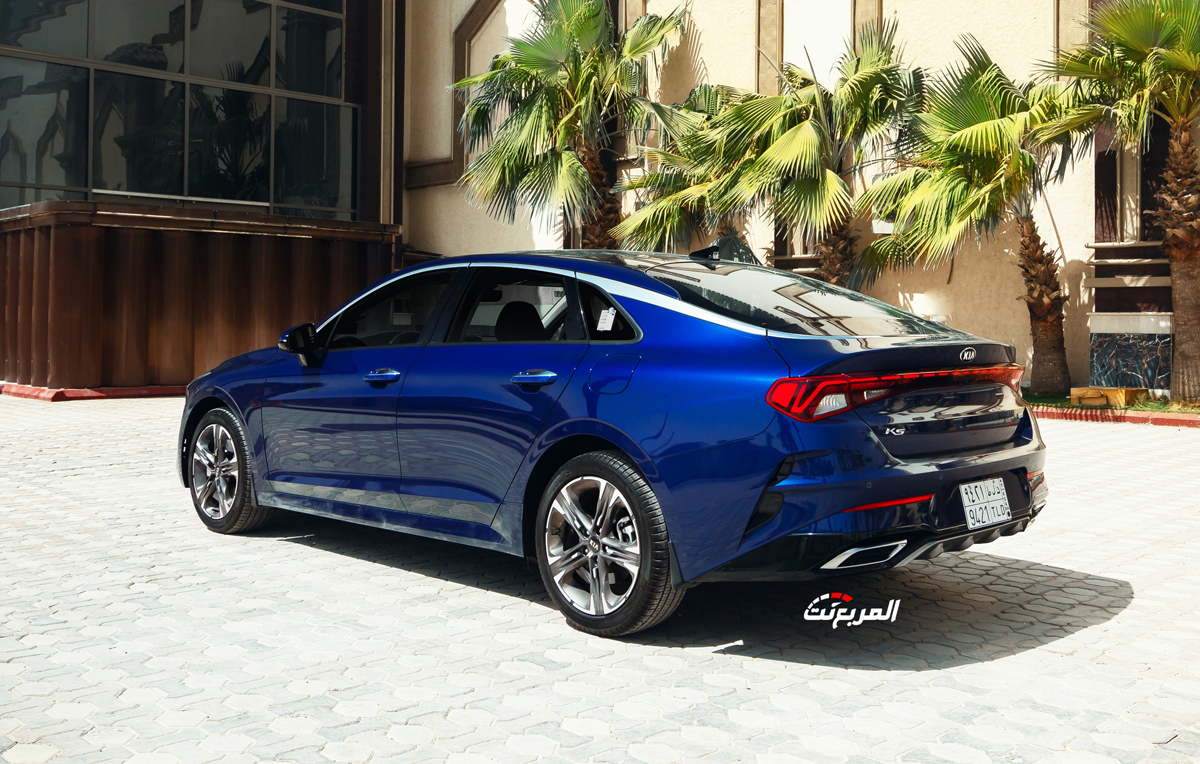 كيا-k5-2022-55