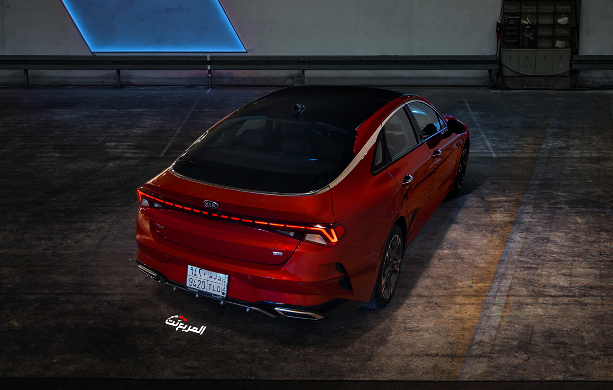 كيا-k5-2022-8