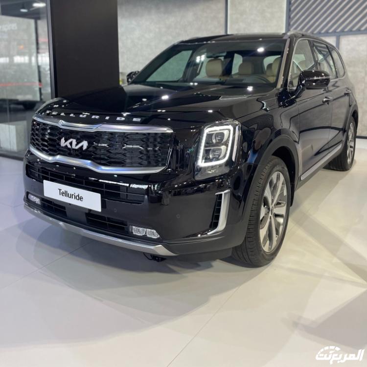كيا-تيلورايد-2022-8