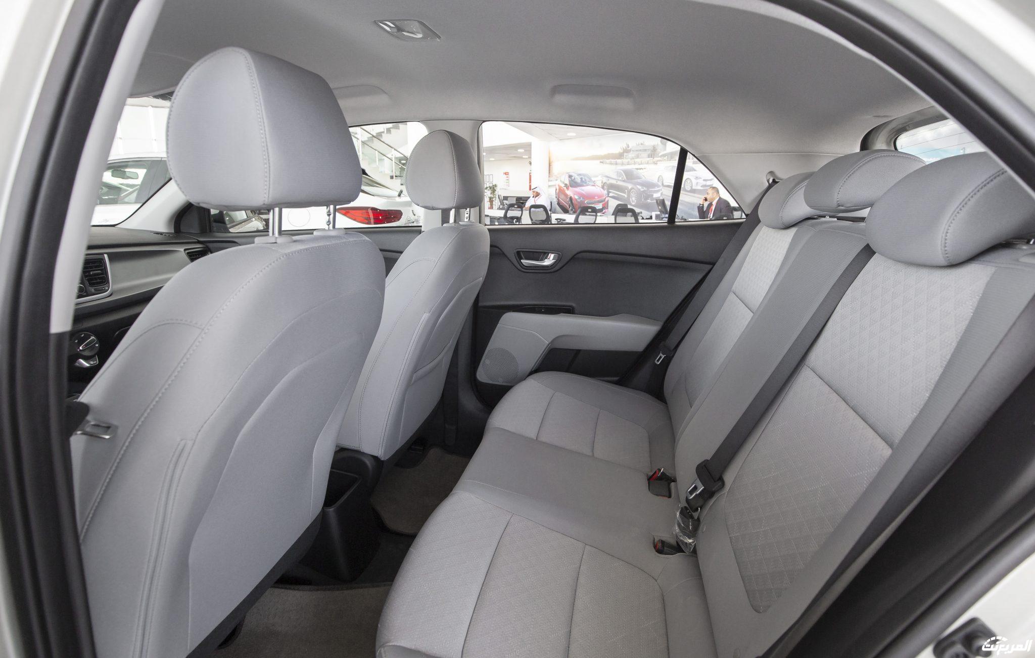 كيا-ريو-من-الداخل