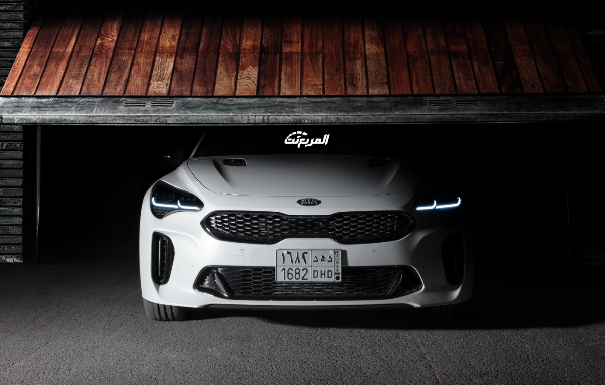 كيا-ستينجر-2022-2