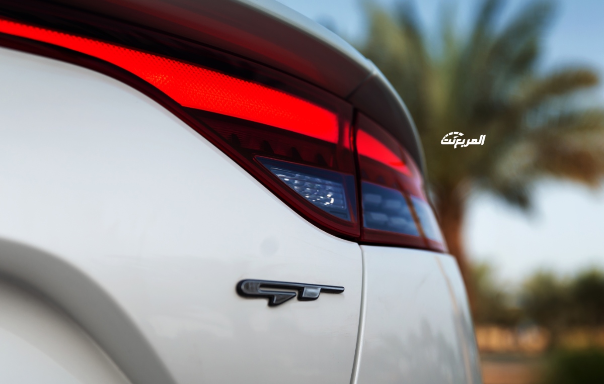 كيا-ستينجر-2022-مصابيح