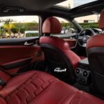 كيا-ستينجر-2022-مقاعد