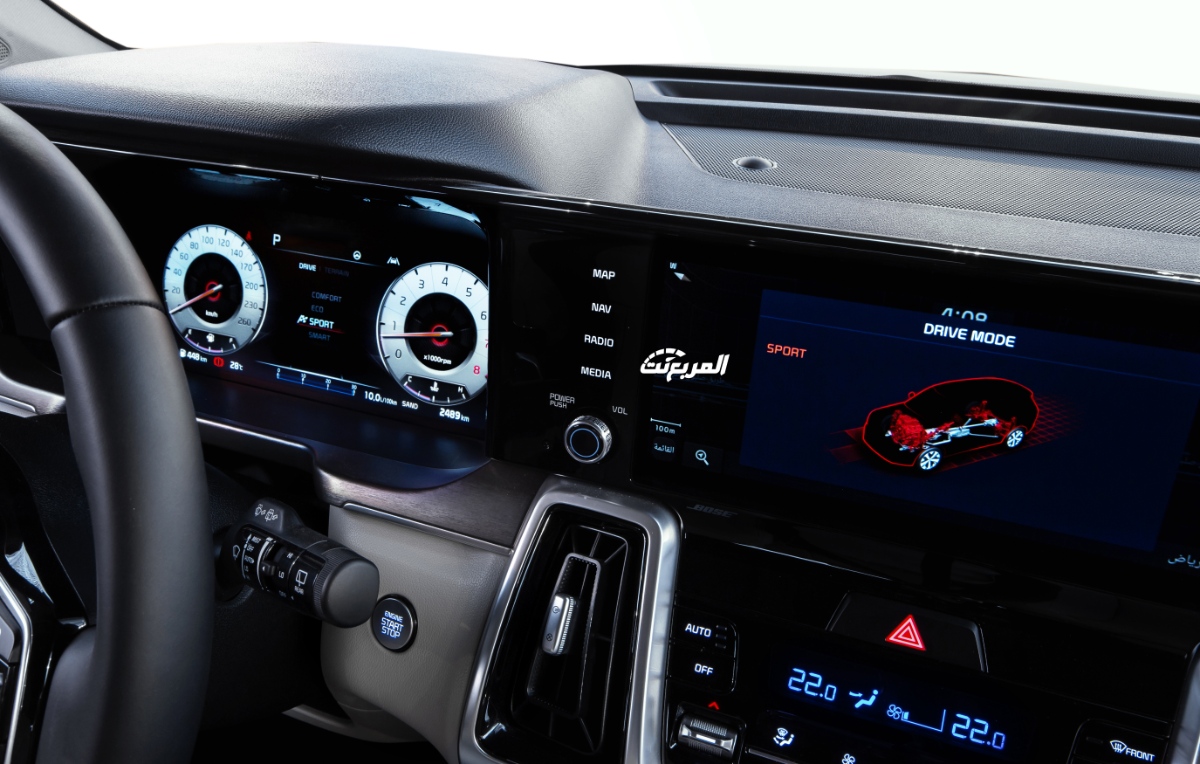 كيا-سورينتو-2022-14