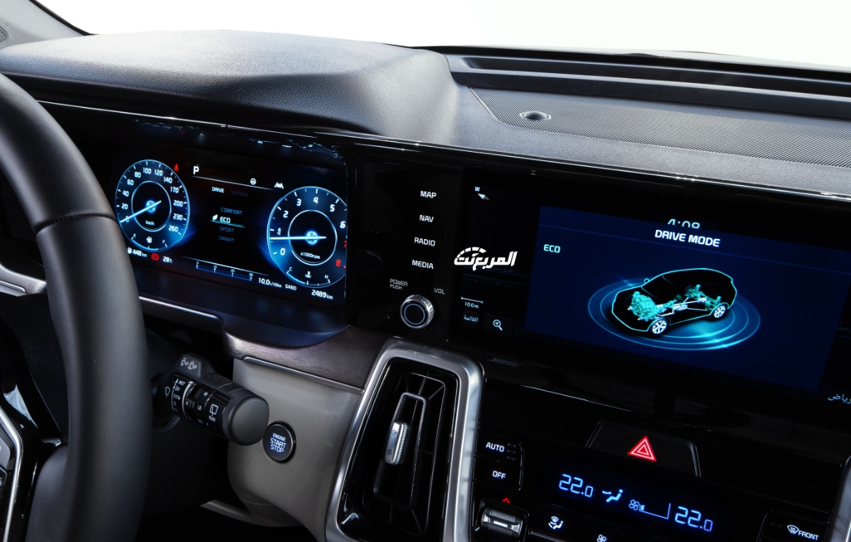 كيا-سورينتو-2022-15