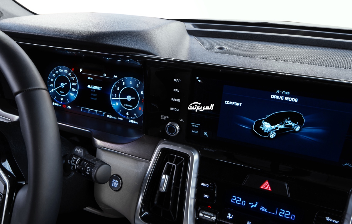 كيا-سورينتو-2022-16