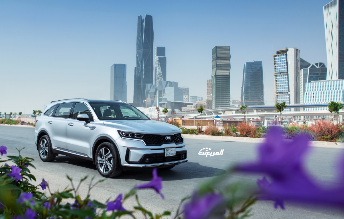 كيا-سورينتو-2022-18
