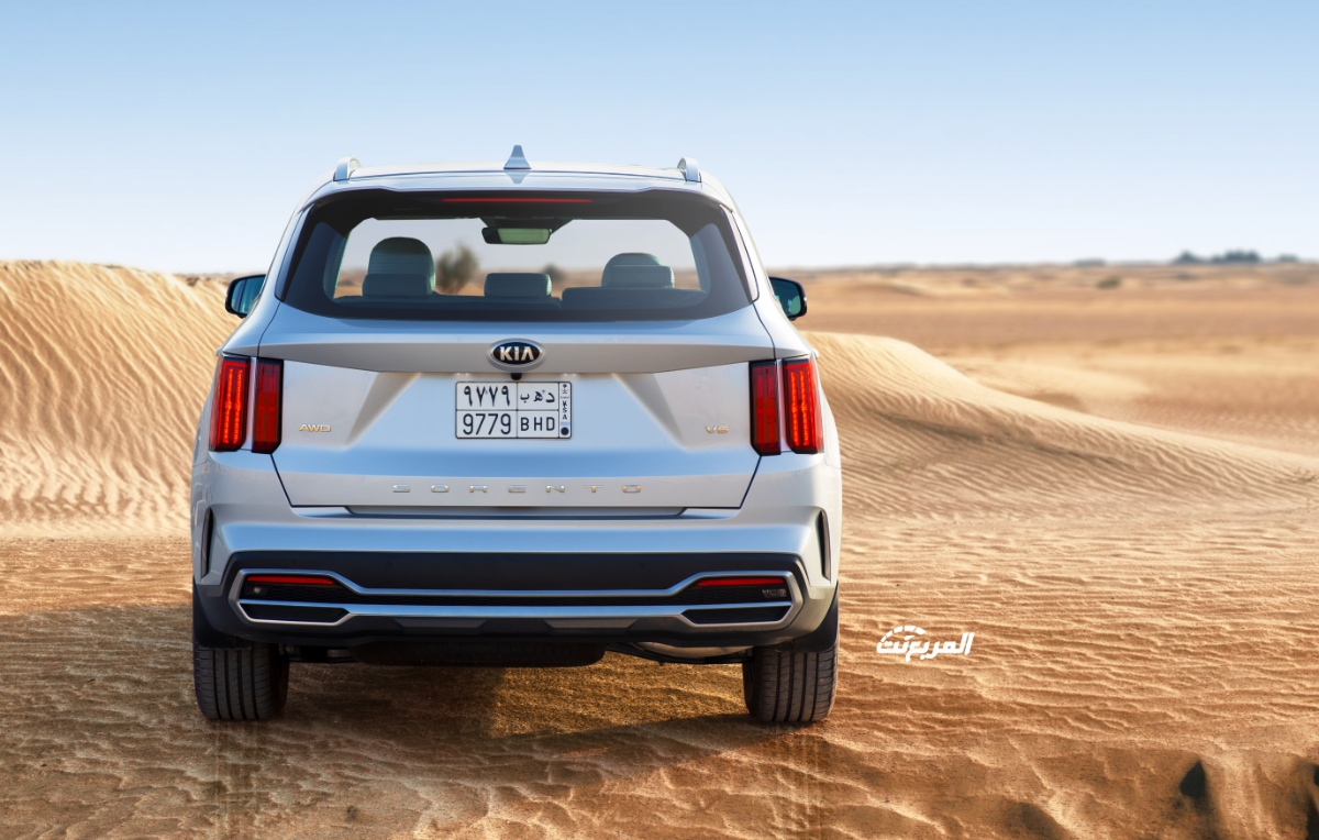 كيا-سورينتو-2022-24