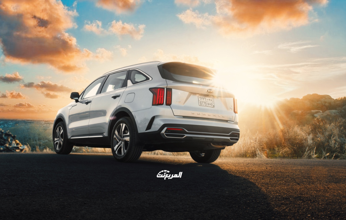 كيا-سورينتو-2022-27