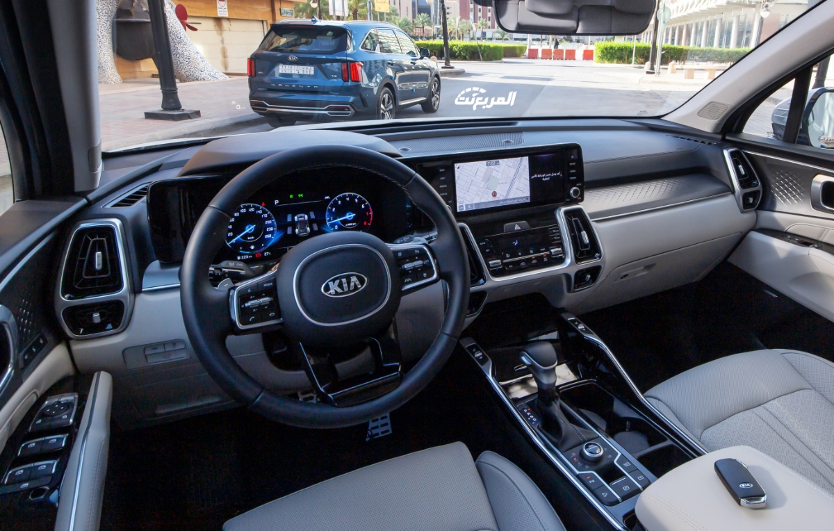 كيا-سورينتو-2022-3