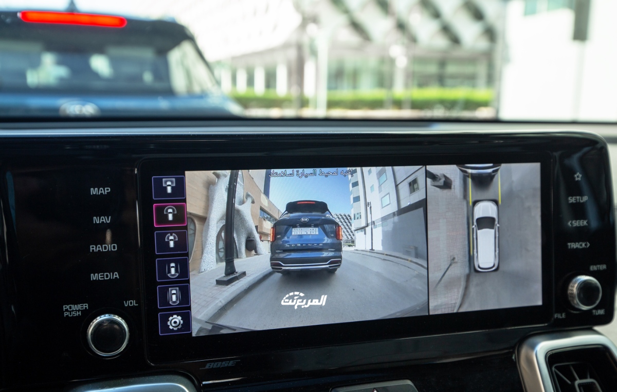 كيا-سورينتو-2022-4