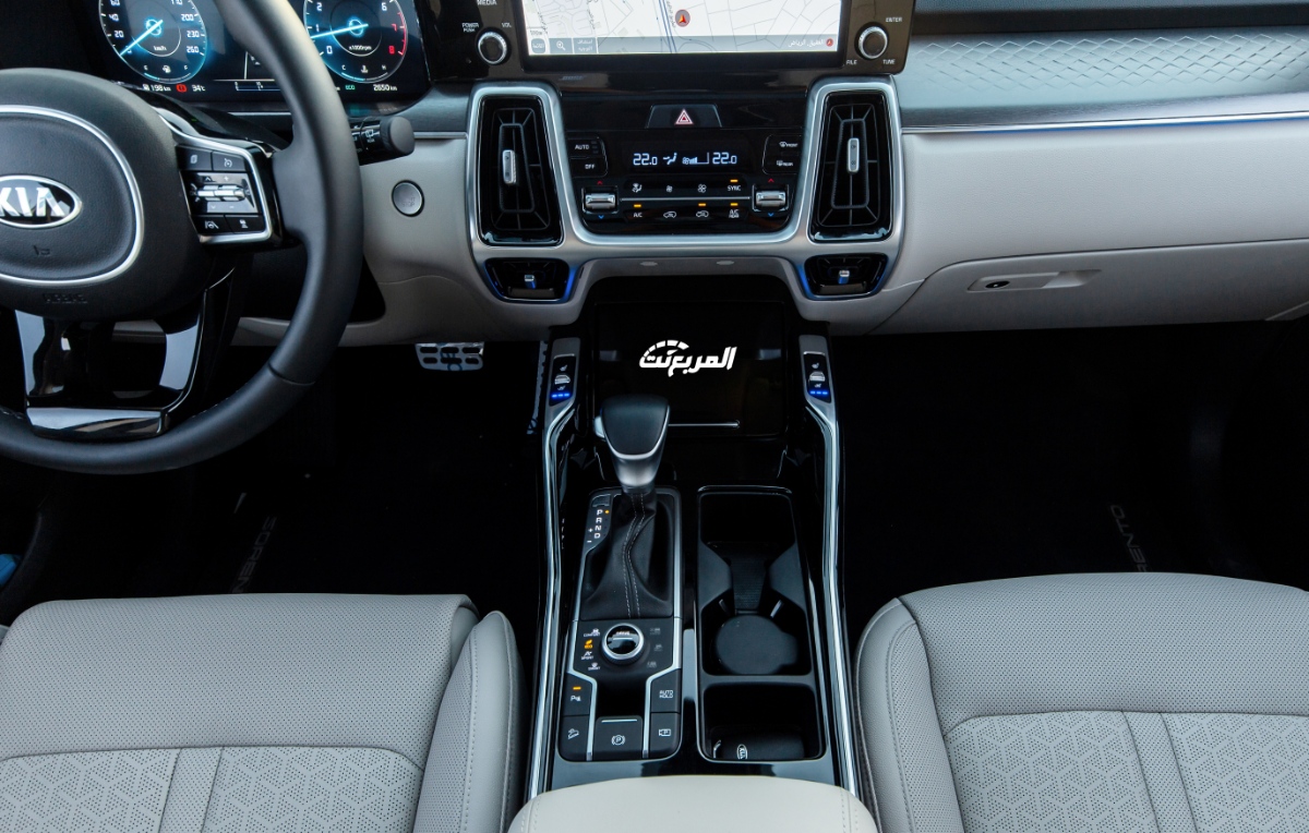 كيا-سورينتو-2022-42