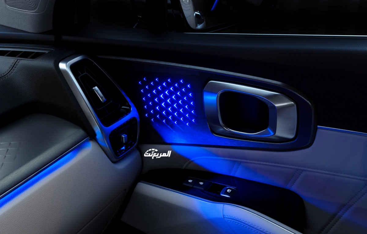 كيا-سورينتو-2022-55