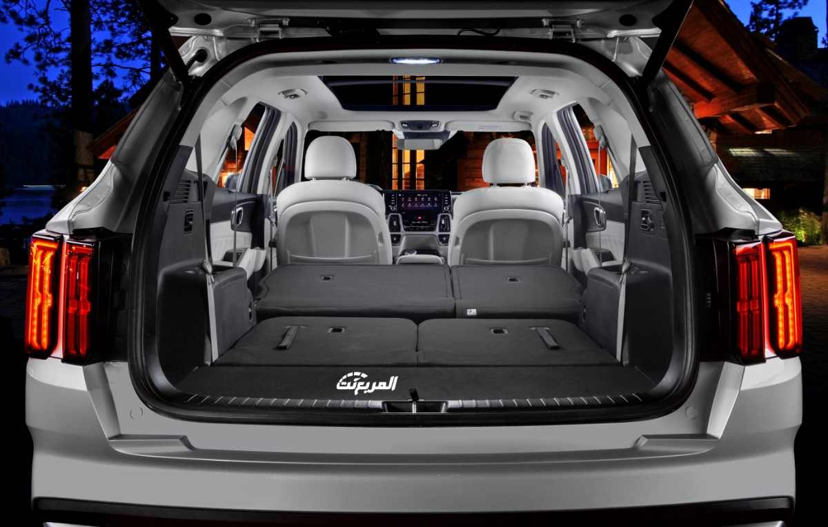 كيا-سورينتو-2022-60