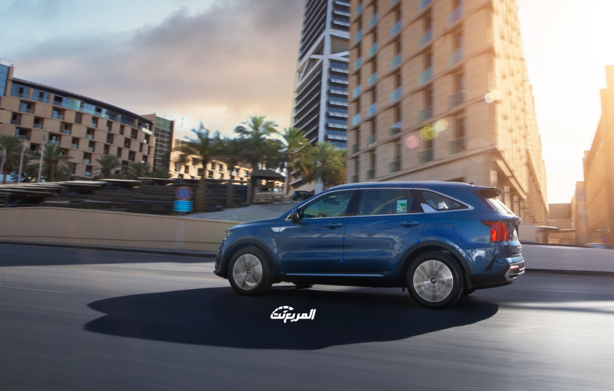 كيا-سورينتو-2022-7