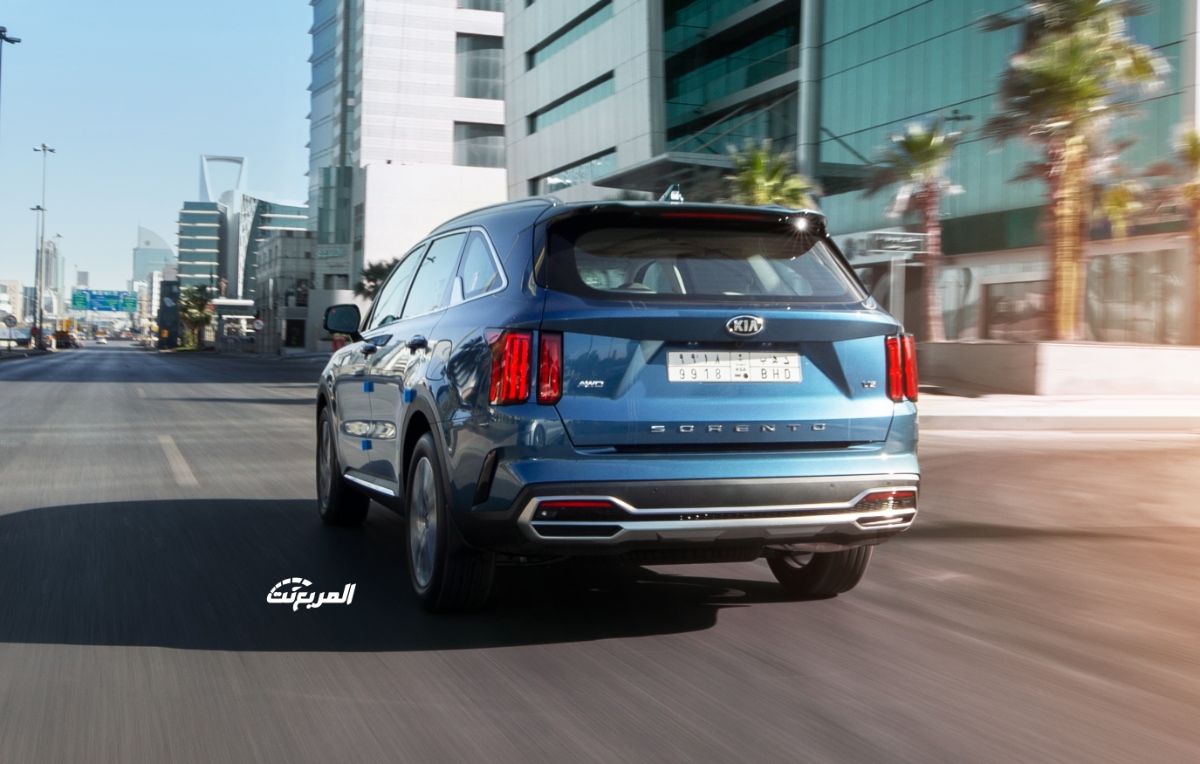 كيا-سورينتو-2022-8