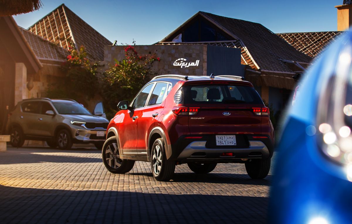 كيا-سونيت-2022-19