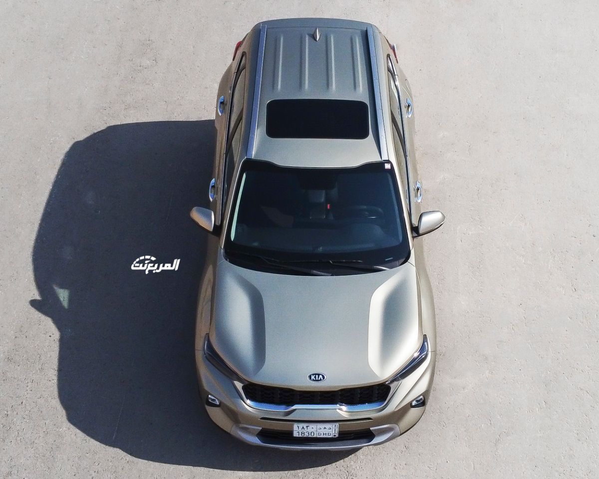 كيا-سونيت-2022-8
