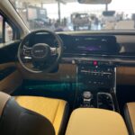 كيا-كرنفال-2022-4-المقصورة-2