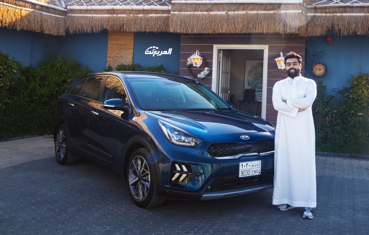 كيا-نيرو-1-الخارجية