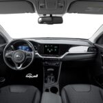 كيا-نيرو-15-المقصورة