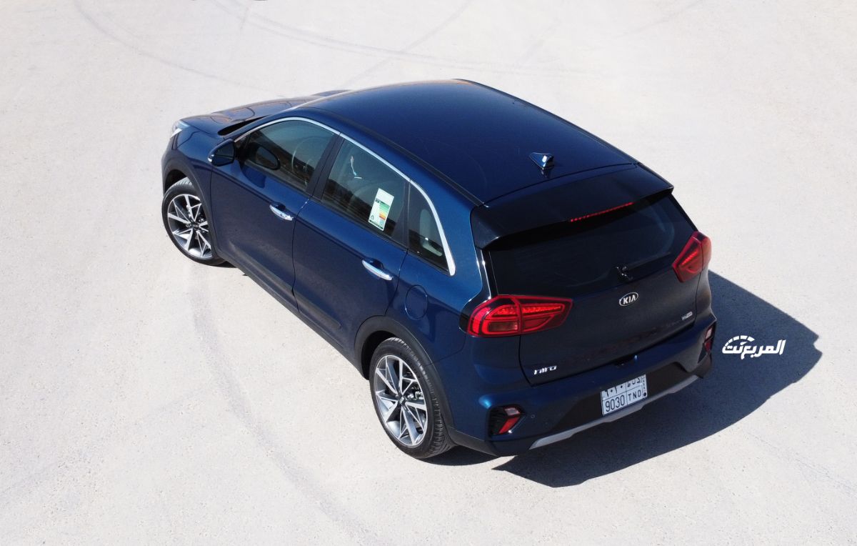 كيا-نيرو-3-السقف