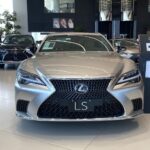 لكزس-ls-17
