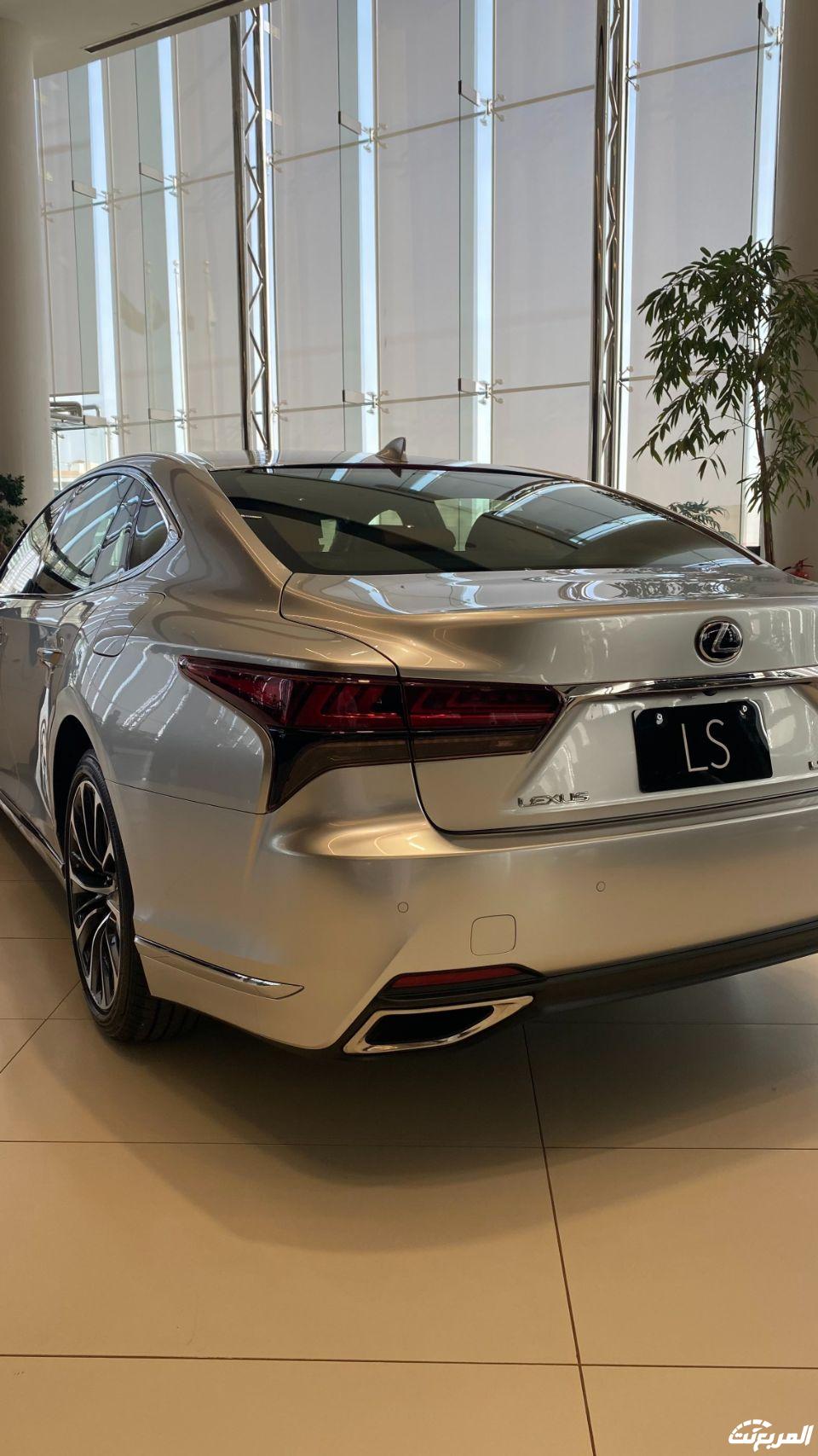 لكزس-ls-4-3