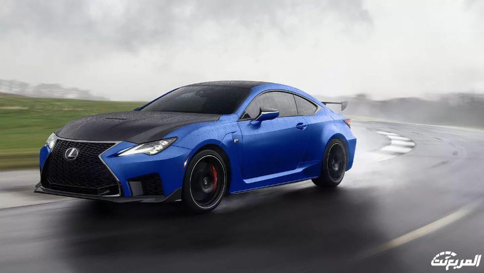 لكزس-rc-f-2-3