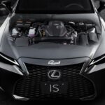 محرك-لكزس-is