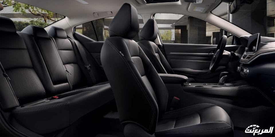 نيسان التيما 2023 في السعودية: السعر وأحدث عروض رمضان نيسان التيما 2023 في السعودية: السعر وأحدث عروض رمضان 4