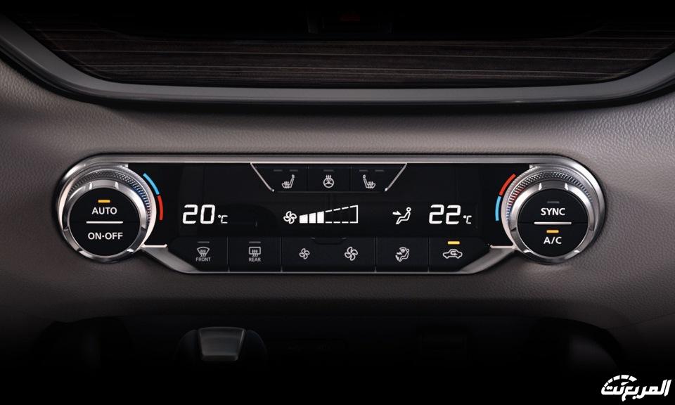 نيسان-التيما-2022-16-التحكم-في-المكيف