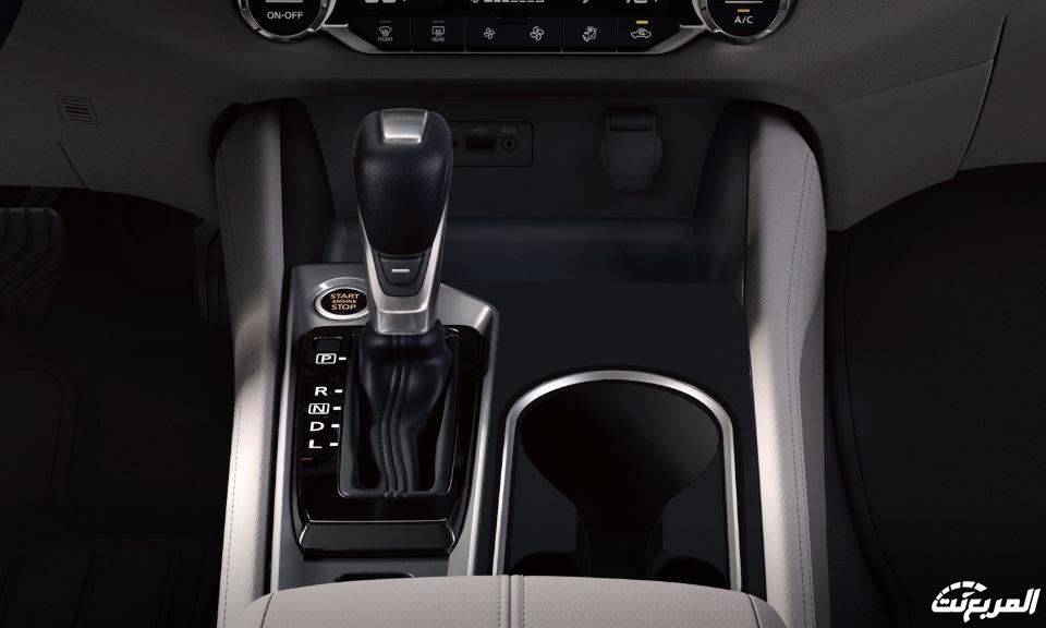 نيسان التيما 2023 في السعودية: السعر وأحدث عروض رمضان نيسان التيما 2023 في السعودية: السعر وأحدث عروض رمضان 6