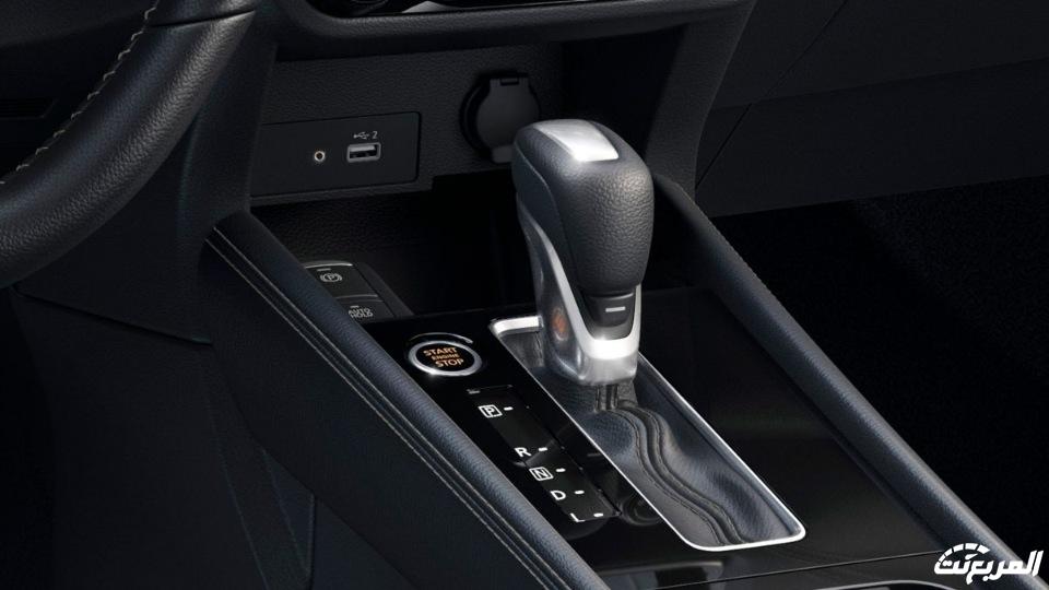 نيسان-كيكس-2022-14-ناقل-الحركة