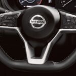 نيسان-كيكس-2022-مقود