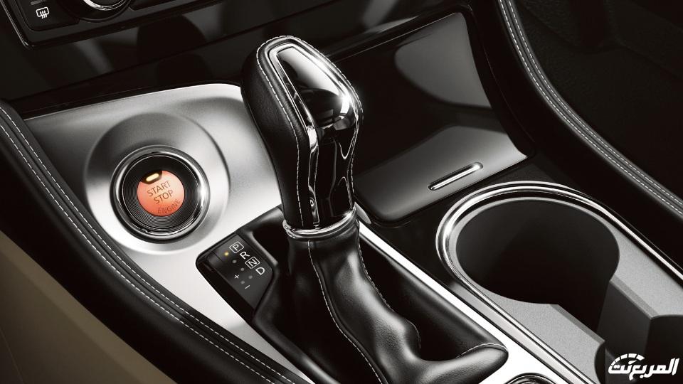 نيسان-ماكسيما-2022-10-ناقل-الحركة