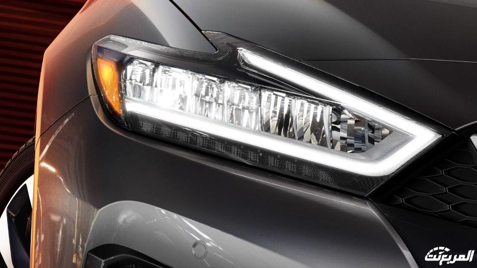 نيسان-ماكسيما-2022-17-مصابيح-أمامية