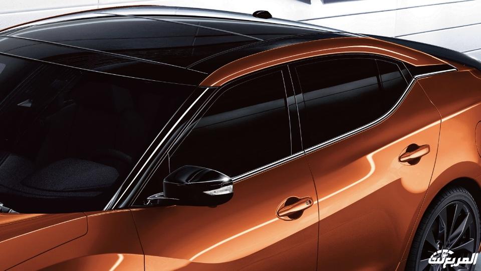 نيسان-ماكسيما-2022-18-النوافذ