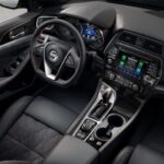 نيسان-ماكسيما-2022-7-المقصورة